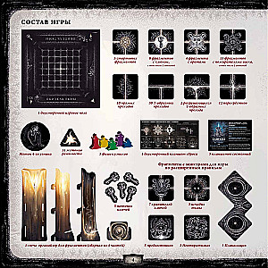 Dungeon of Darkness